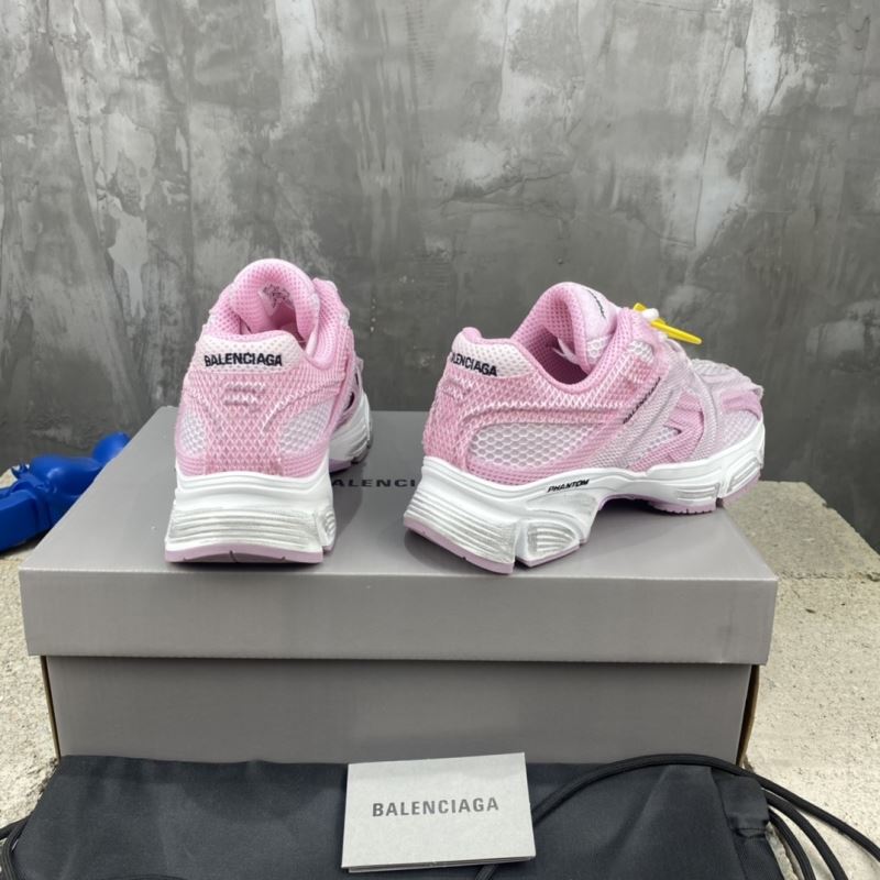 Balenciaga Track Shoes